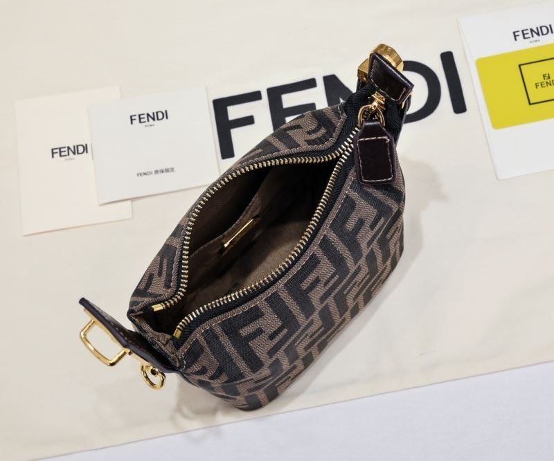 Fendi Cosmetic Bags